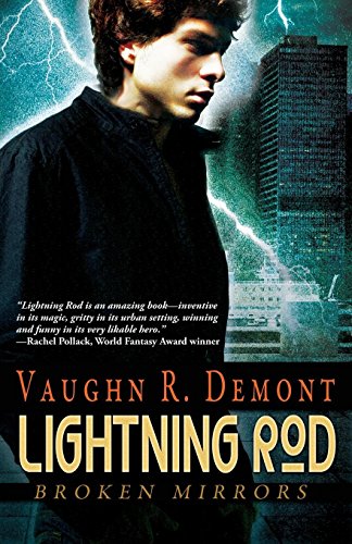 Lightning Rod