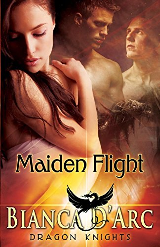 Maiden Flight