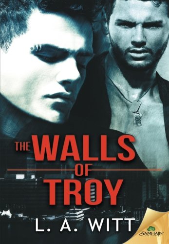 The Walls of Troy