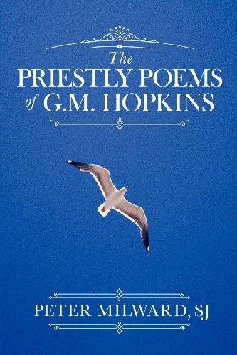 The Priestly Poems of G.M. Hopkins