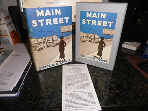 Main Street