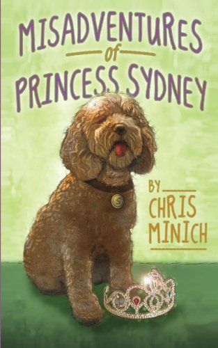 Misadventures of Princess Sydney