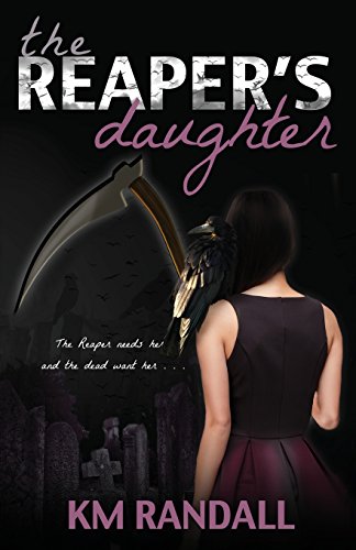 The Reaper's Daughter