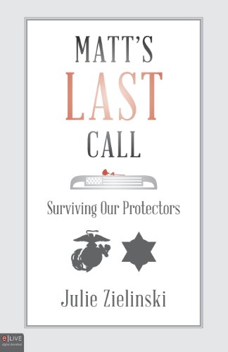 Matt's Last Call: Surviving Our Protectors