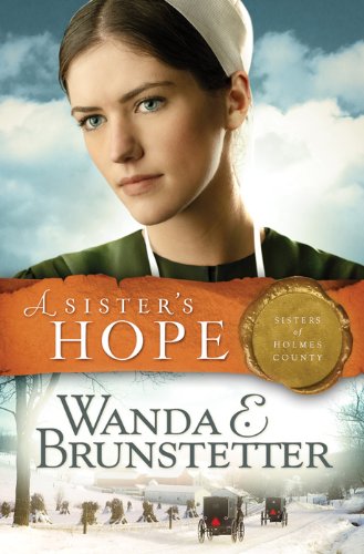 A Sister's Hope: Volume 3 (Sisters of Holmes County, Band 3)