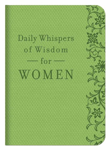 Daily Whispers of Wisdom for Women