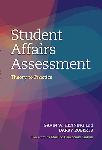 Student Affairs Assessment