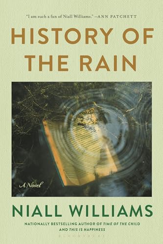 History of the Rain: A Novel