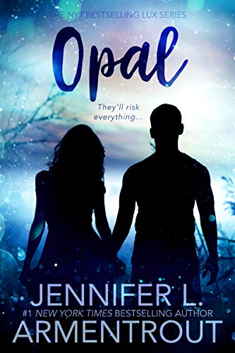 Opal: A Lux Novel: 3