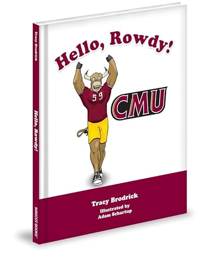 Hello, Rowdy!: Cmu
