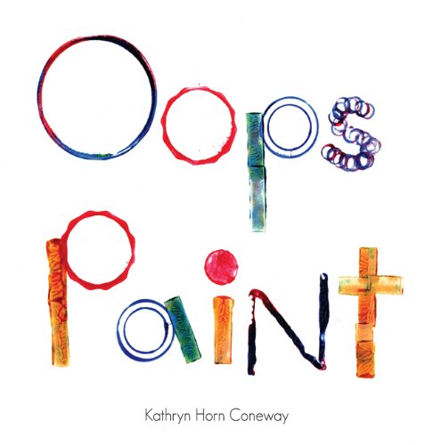 Oops Paint