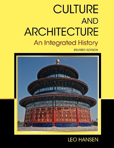Culture and Architecture: An Integrated History