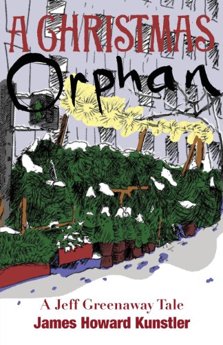 A Christmas Orphan