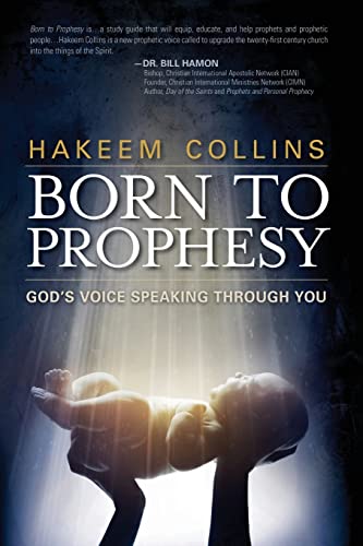 Born To Prophesy