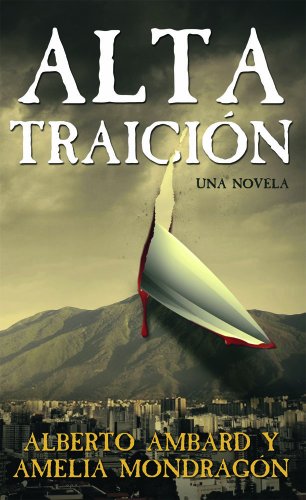 Alta Traici N