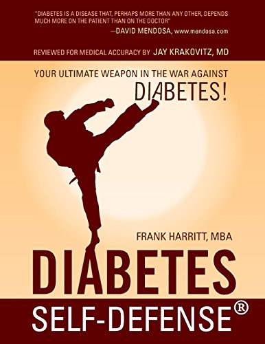 Diabetes Self-Defense