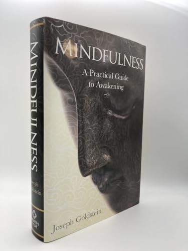Mindfulness: A Practical Guide to Awakening