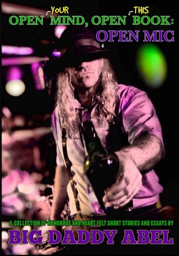 Open Your Mind, Open This Book, Open MIC