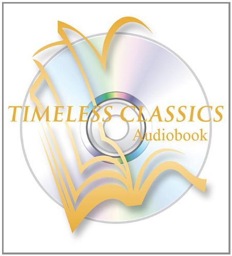 The Time Machine Audiobook (Timeless Classics)