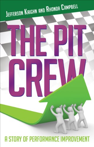The PIT Crew