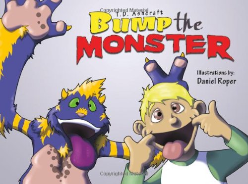 Bump the Monster
