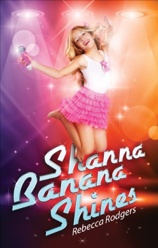 Shanna Banana Shines