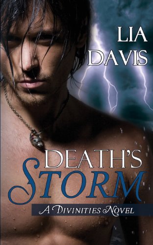 Death's Storm (The Divinities)