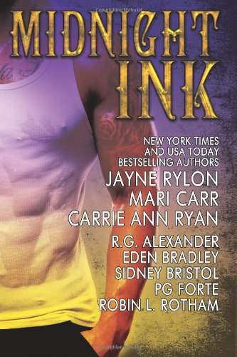 Midnight Ink