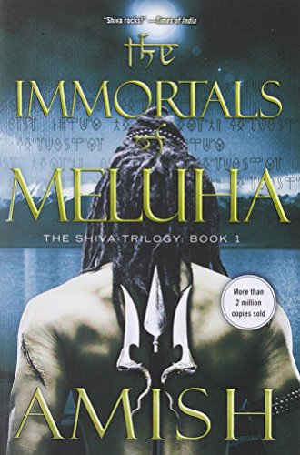 The Immortals of Meluha