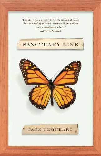 Sanctuary Line
