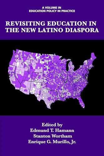 Revisiting Education in the New Latino Diaspora