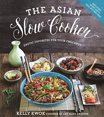 The Asian Slow Cooker