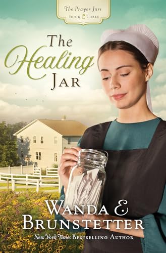 The Healing Jar