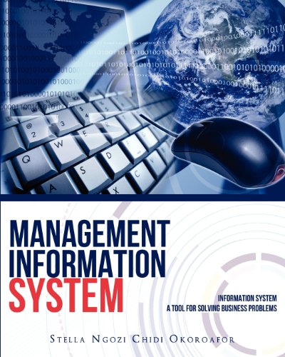 MANAGEMENT INFORMATION SYSTEM
