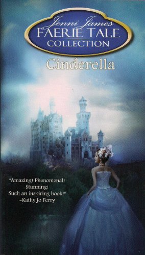 Cinderella: Faerie Tale Collection