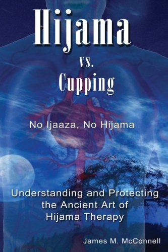 Hijama vs. Cupping No Ijaaza, No Hijama Understanding and Protecting the Ancient Art of Hijama Therapy