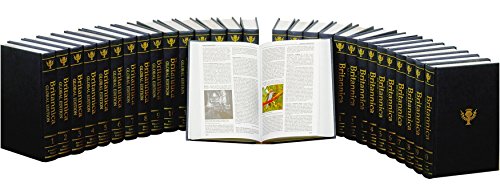 Britannica Global Edition 2016, 30 Vol Set