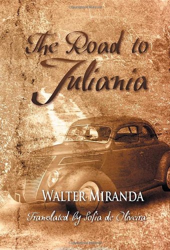 The Road To Juliania