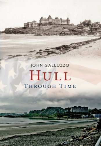Hull Through Time
