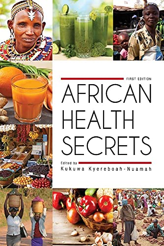 African Health Secrets