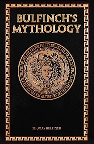 BULFINCH'S MYTHOLOGY