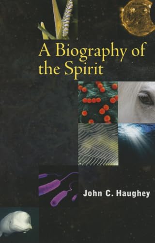 A Biography of the Spirit