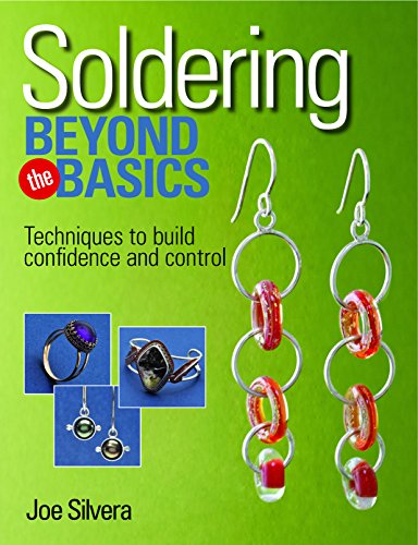 Soldering Beyond the Basics: Techniques to Build Confidence and Control