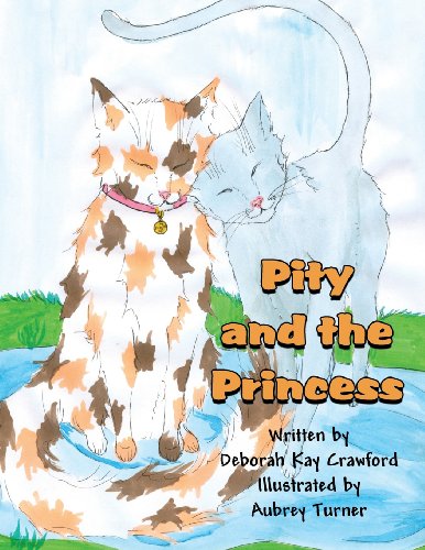 Pity and the Princess