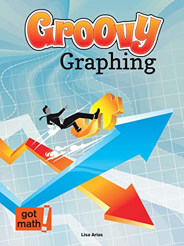 Rourke Educational Media Groovy Graphing