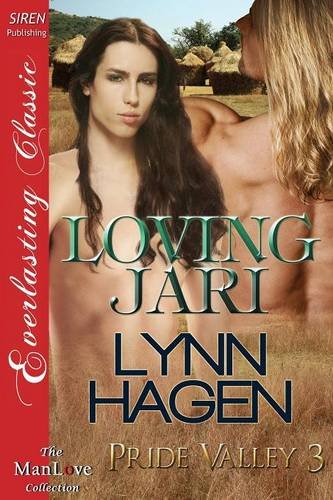 Loving Jari