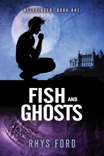 Fish and Ghosts: Volume 1 (Hellsinger)