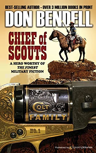 Chief of Scouts (Colt Family)