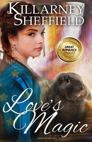 Love's Magic