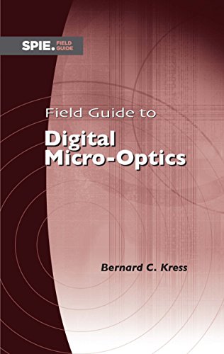 Field Guide to Digital Micro-Optics